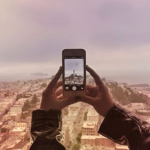 Image post by @onlyinsf on Instagram