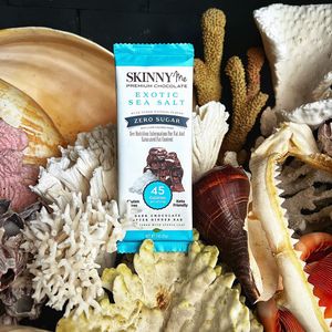 Image post by @skinnymechocolates on Instagram