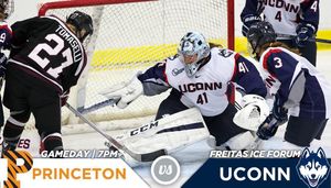 Image post by @uconnwhoc on Instagram