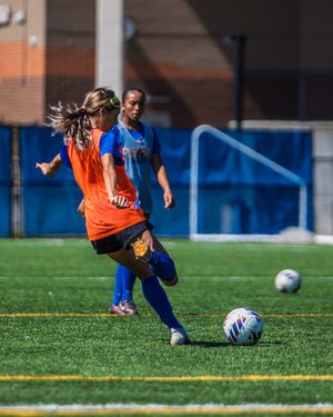 Image post by @unewhavenwsoc on Instagram