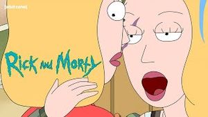 Video post by @adultswim on YouTube
