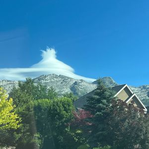 Image post by @foxweather on Instagram