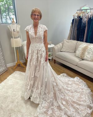 Image post by @maggiesotterodesigns on Instagram