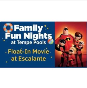 Image post by @tempeparksandrec on Instagram