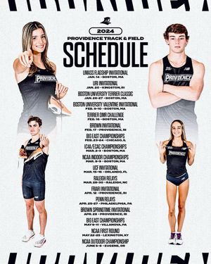 Image post by @friarsxctrack on Instagram