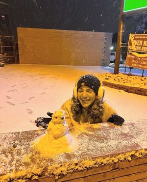 Image post by @nauflagstaff on Instagram