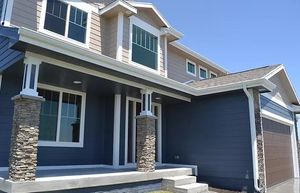Image post by @berkey_homes on Instagram