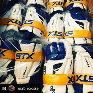Image post by @stxmlax on Instagram