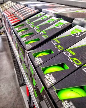 Image post by @wilsongolfcanada on Instagram
