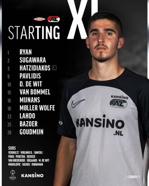 Image post by @azalkmaar on Instagram