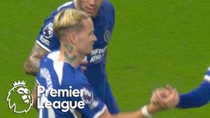 Video post by @nbcsports on YouTube