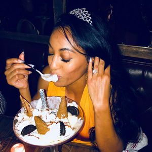 Image post by @goqueengo on Instagram