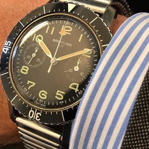 Image post by @sothebyswatches on Instagram