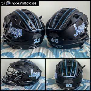 Image post by @cascade_lacrosse on Instagram