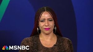Video post by @msnbc on YouTube