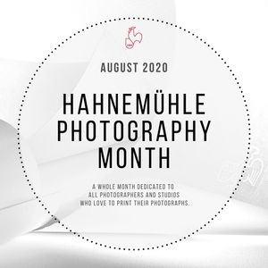 Image post by @hahnemuehle_imaging on Instagram