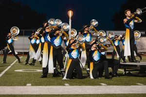 Image post by @thebluedevils on Instagram