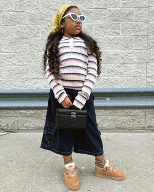 Image post by @ugg on Instagram