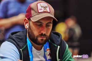 Image post by @pokergonews on Instagram