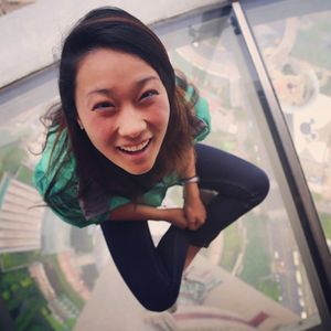 Image post by @uscdornsife on Instagram