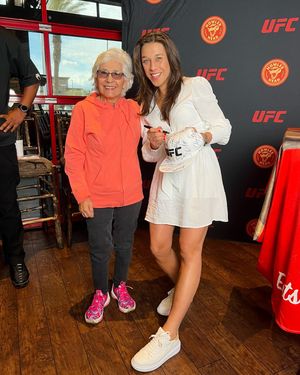 Image post by @joannajedrzejczyk on Instagram