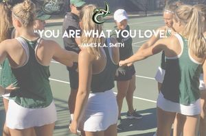 Image post by @charlottesaac on Instagram