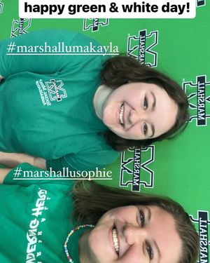Image post by @marshallulife on Instagram
