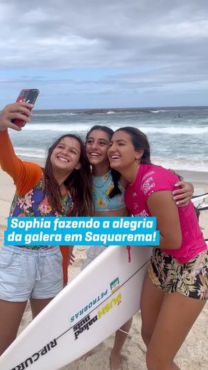 Video post by @wslbrasil on Instagram