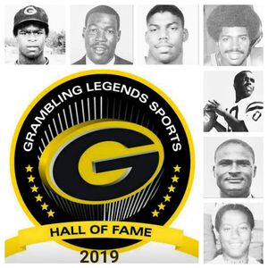 Image post by @gramblingathletics on Instagram