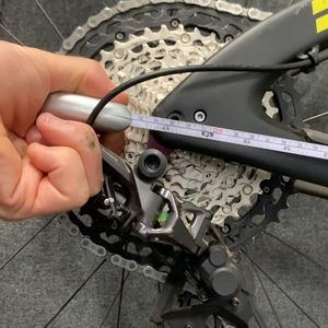 Image post by @bikerumor on Instagram