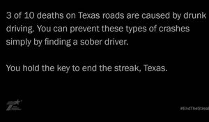 Image post by @txdot on Instagram