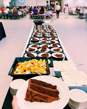 Image post by @bc_dining on Instagram