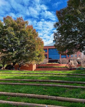 Image post by @ncstate on Instagram