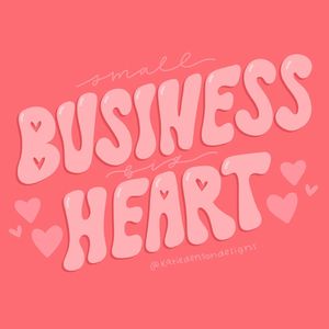 Image post by @katiedensondesigns on Instagram