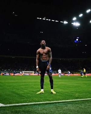 Image post by @football__hqs on Instagram