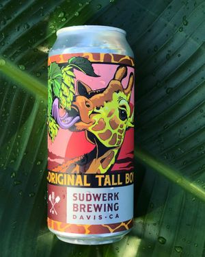 Image post by @sudwerkbrew on Instagram