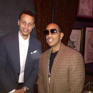 Image post by @ludacris on Instagram