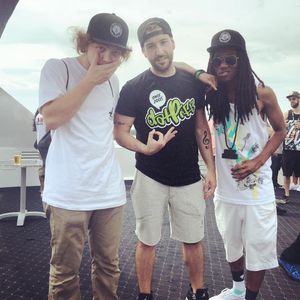Image post by @curcimusic on Instagram