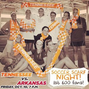 Image post by @vol_soccer on Instagram
