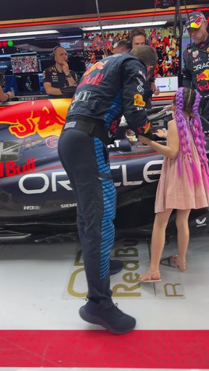 Video post by @redbullracing on TikTok