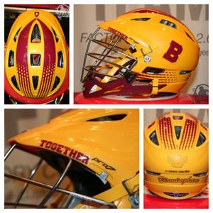Image post by @cascade_lacrosse on Instagram