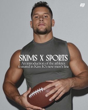 Image post by @thesports.ish on Instagram
