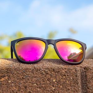 Image post by @knockaround on Instagram