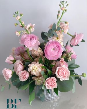 Image post by @bonita_flowers on Instagram