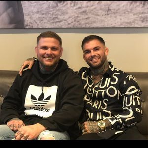 Image post by @cody_nolove on Instagram