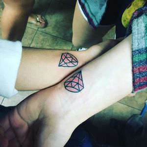 Image post by @clearvisiontattoo on Instagram