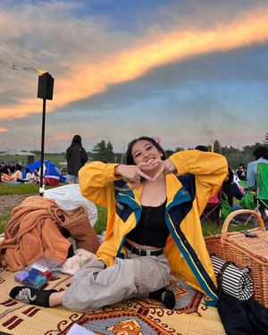 Image post by @thelightsfest on Instagram