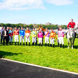 Image post by @australianturfclub on Instagram