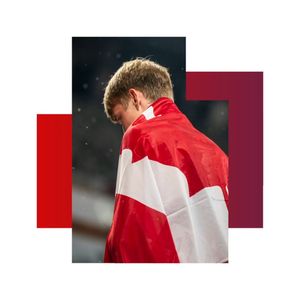 Image post by @cdnparalympics on Instagram
