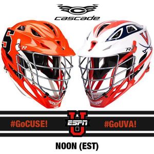 Image post by @cascade_lacrosse on Instagram
